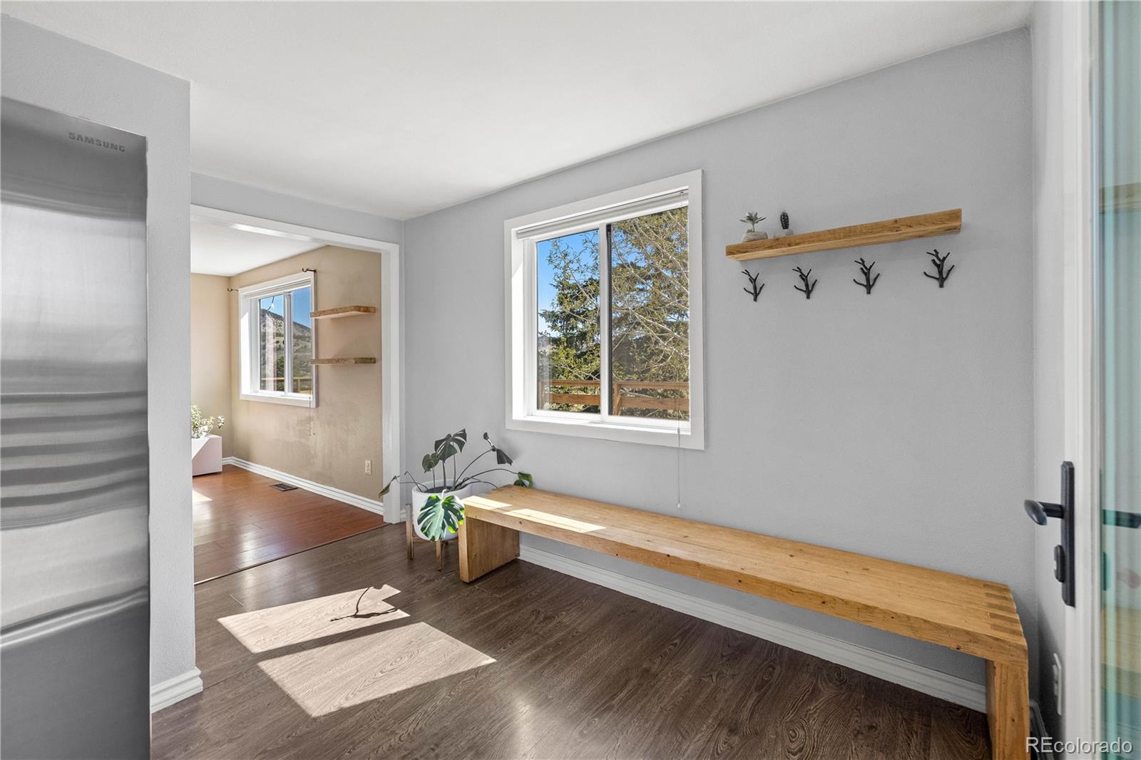 31299 Robinson Hill Road Golden CO 80403