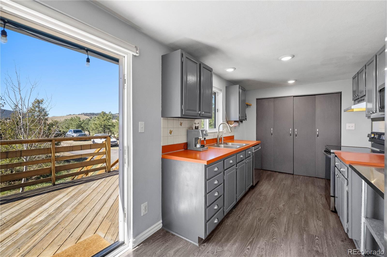 31299 Robinson Hill Road Golden CO 80403