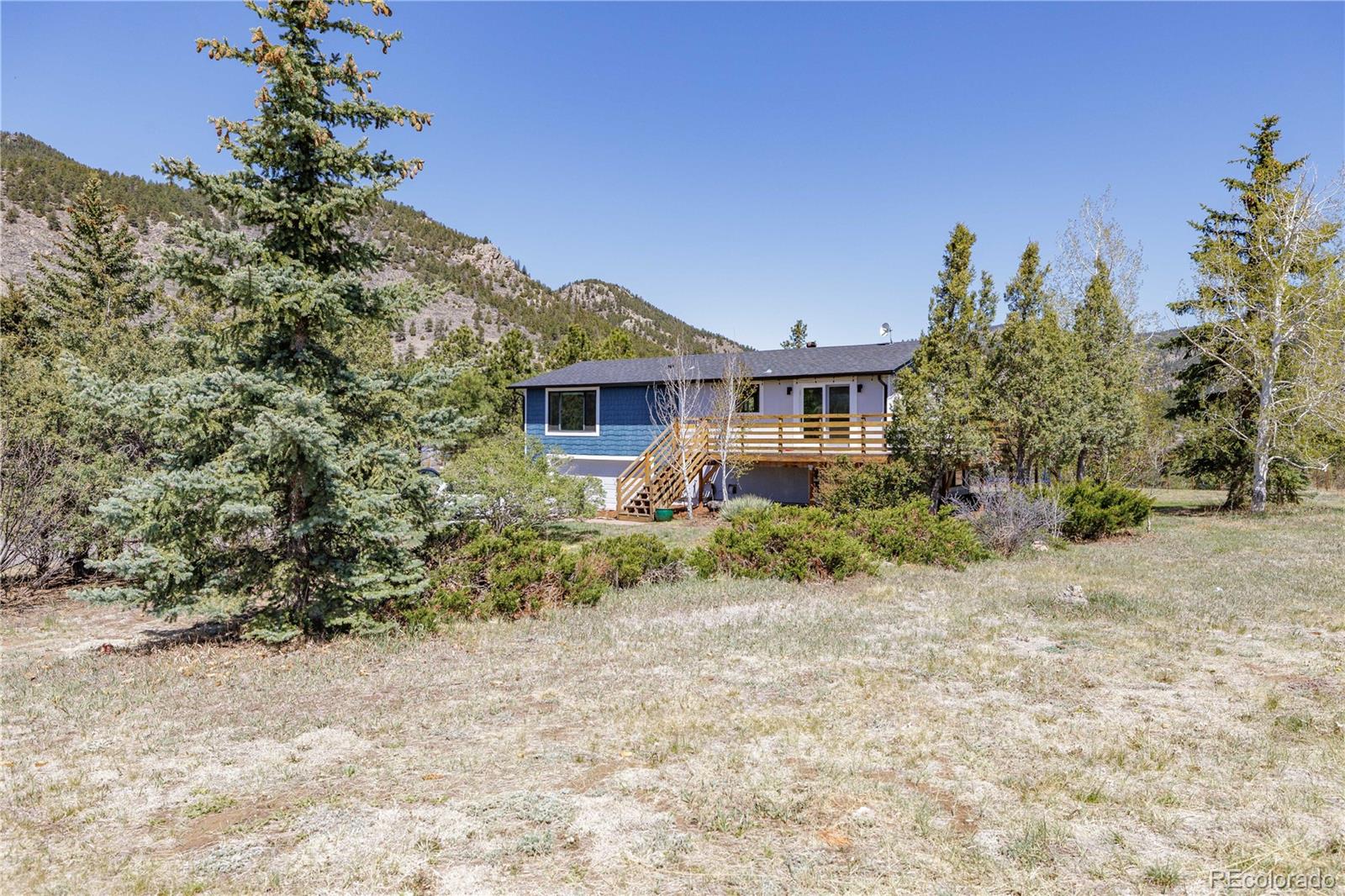 31299 Robinson Hill Road Golden CO 80403