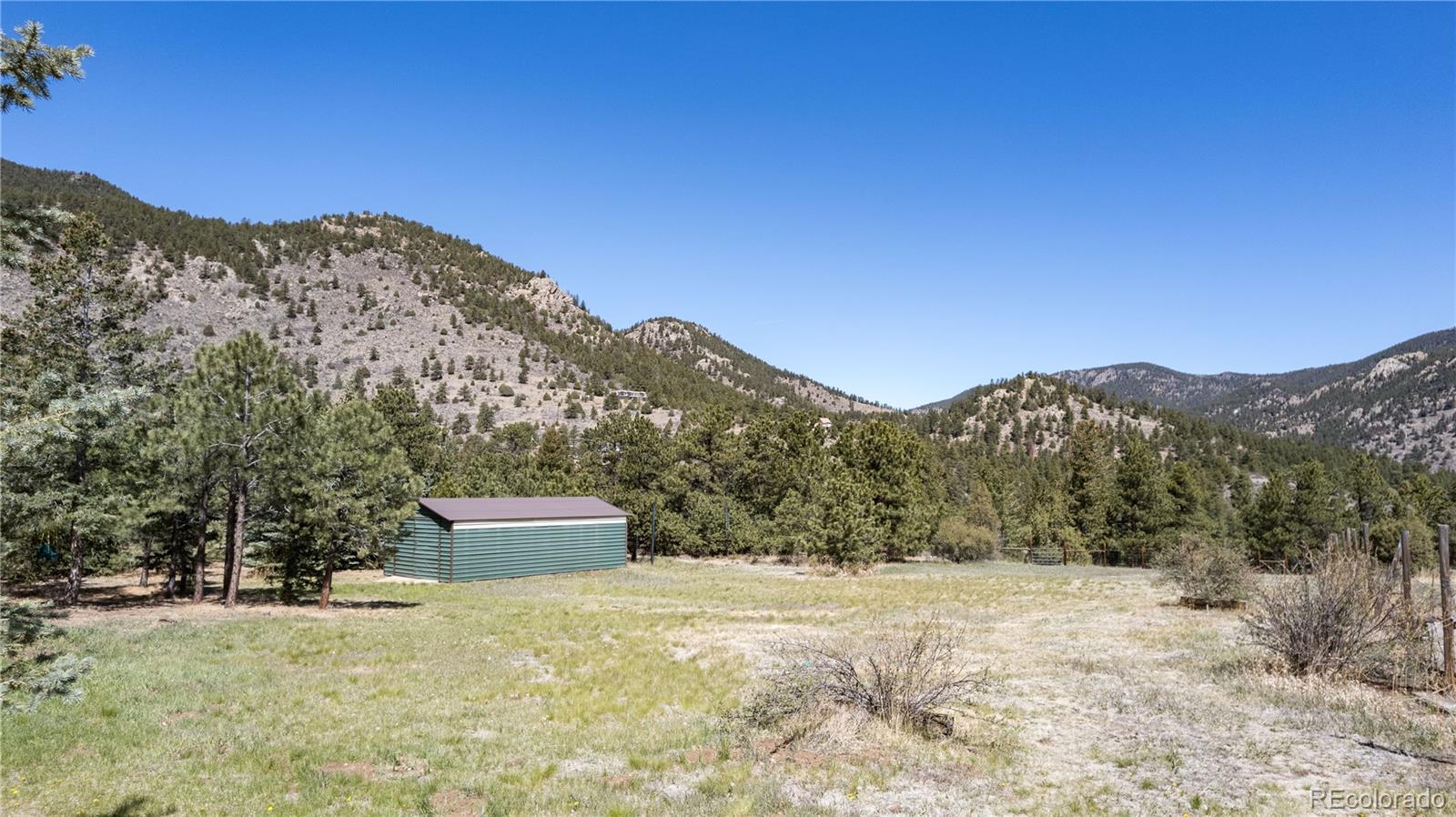 31299 Robinson Hill Road Golden CO 80403