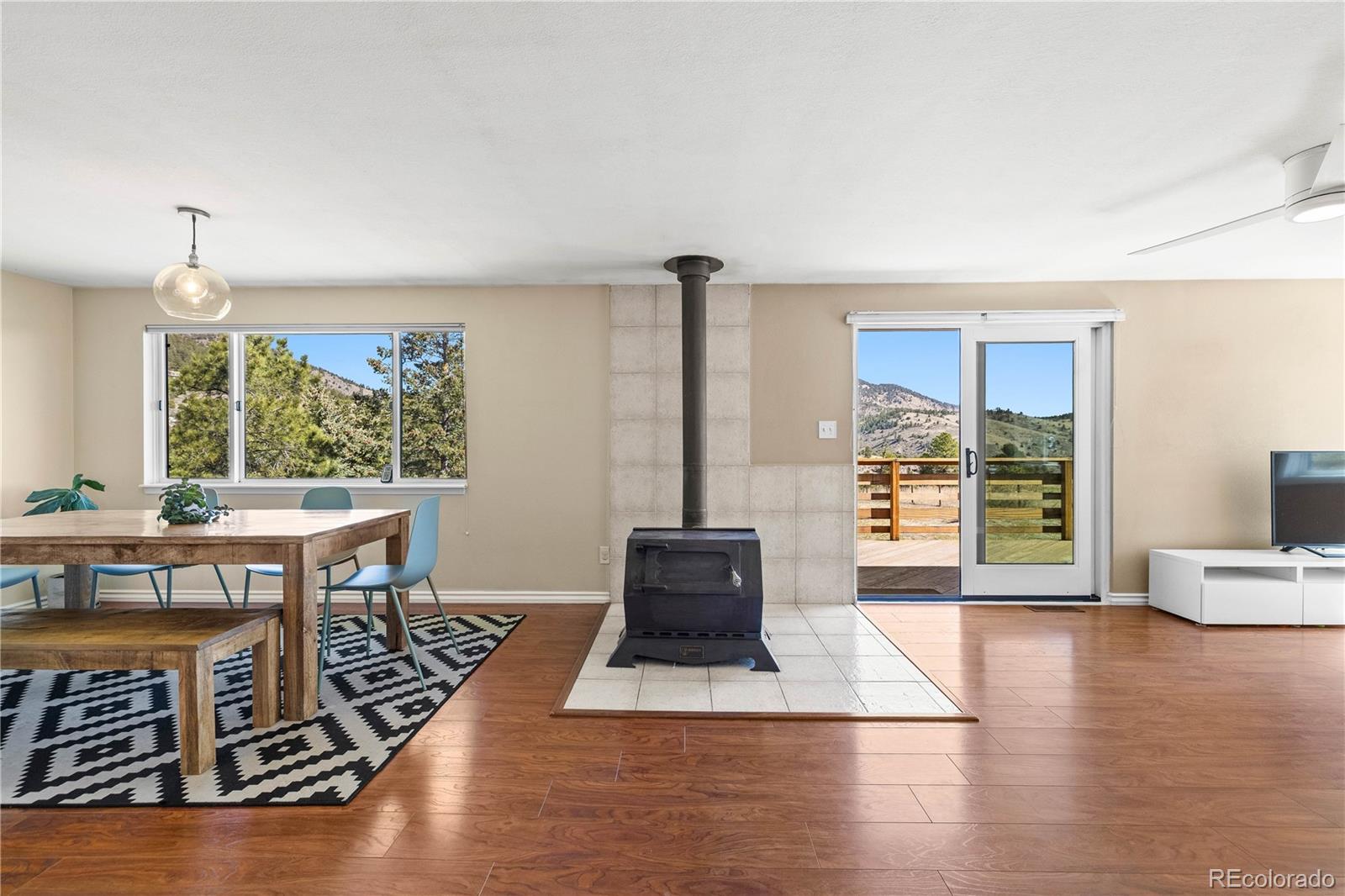 31299 Robinson Hill Road Golden CO 80403