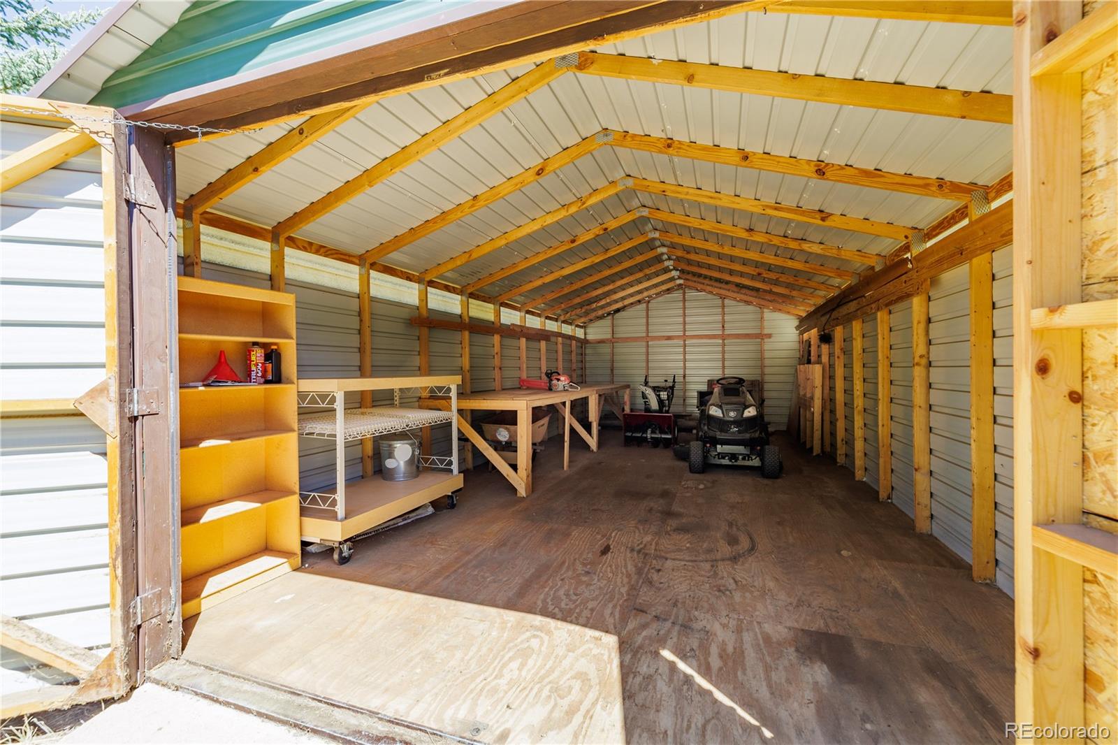 31299 Robinson Hill Road Golden CO 80403