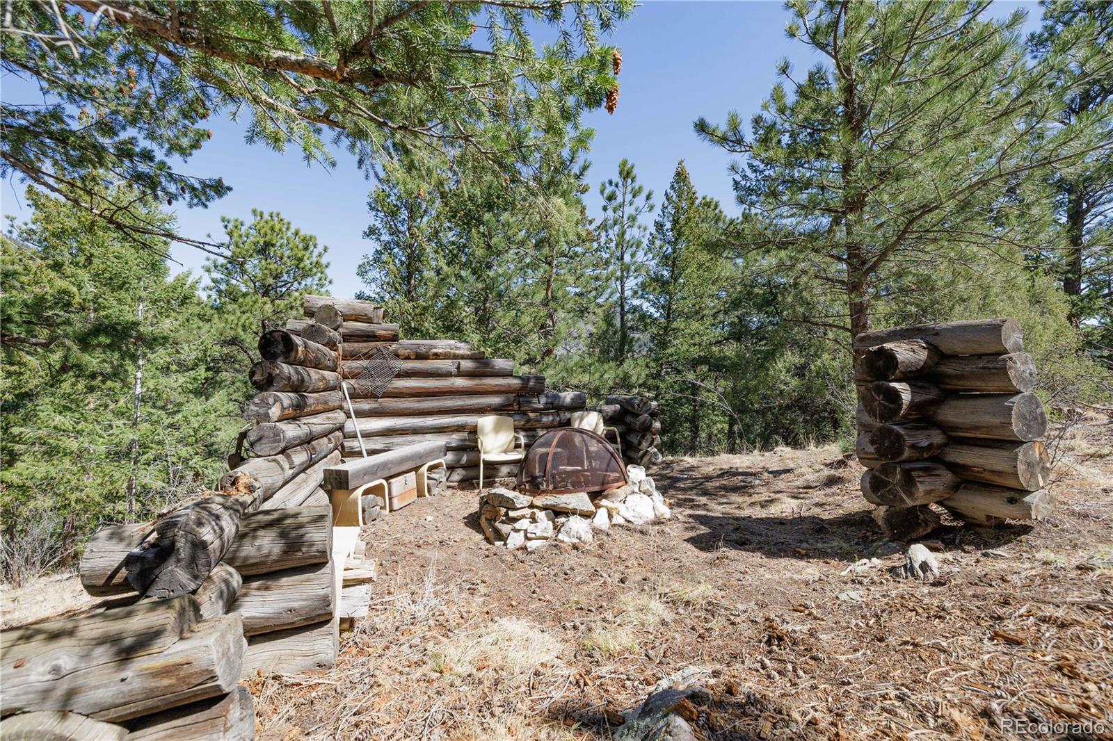 31299 Robinson Hill Road Golden CO 80403