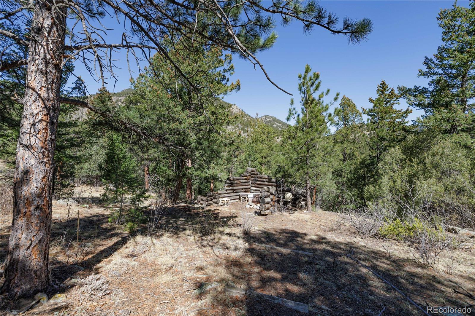 31299 Robinson Hill Road Golden CO 80403