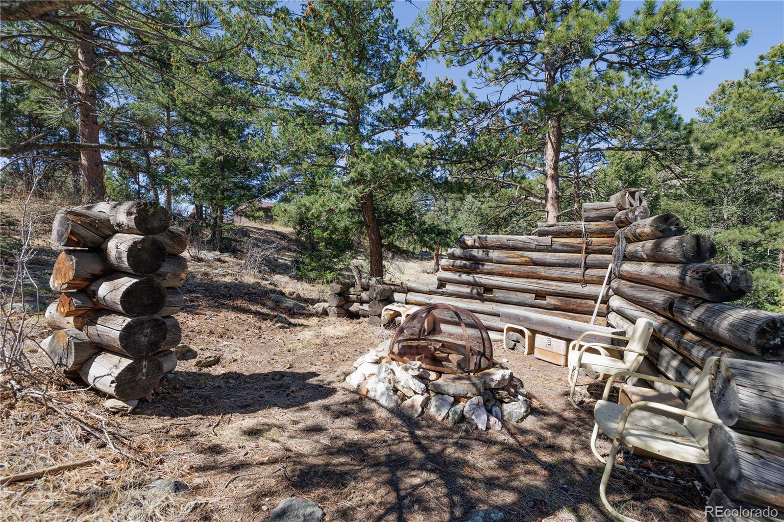 31299 Robinson Hill Road Golden CO 80403