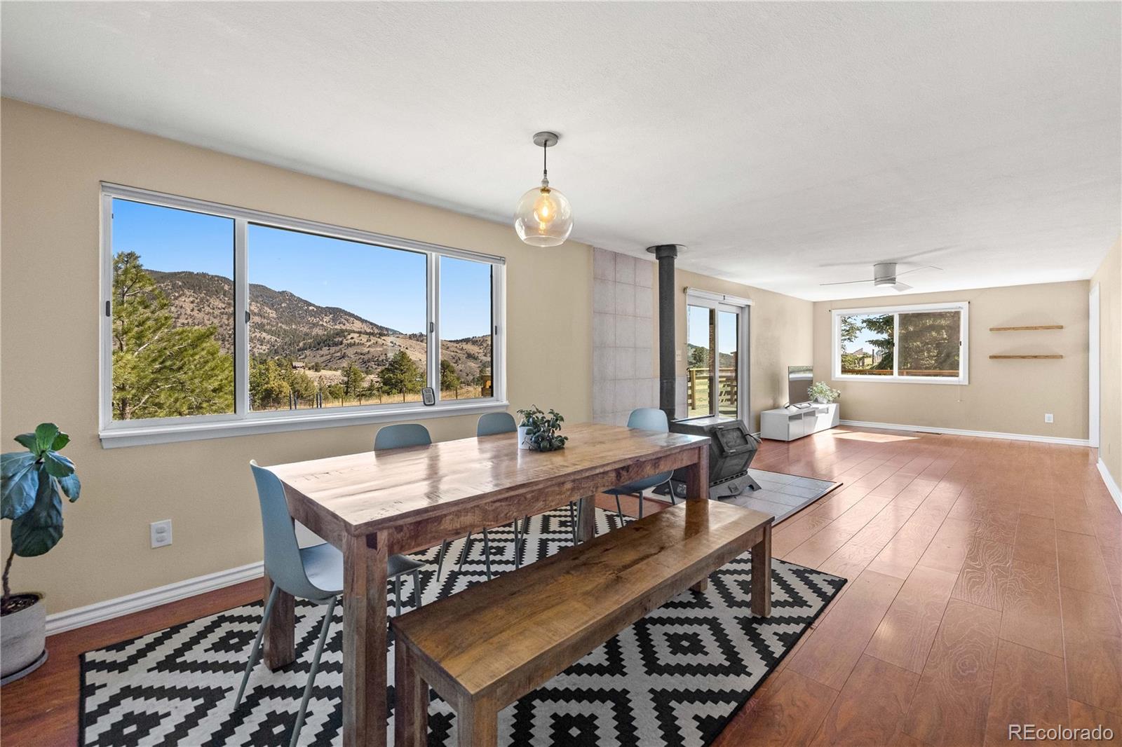 31299 Robinson Hill Road Golden CO 80403