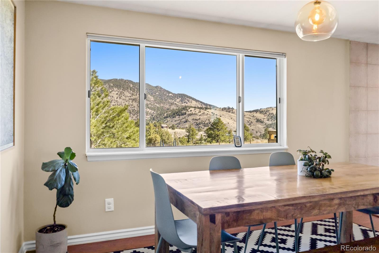 31299 Robinson Hill Road Golden CO 80403