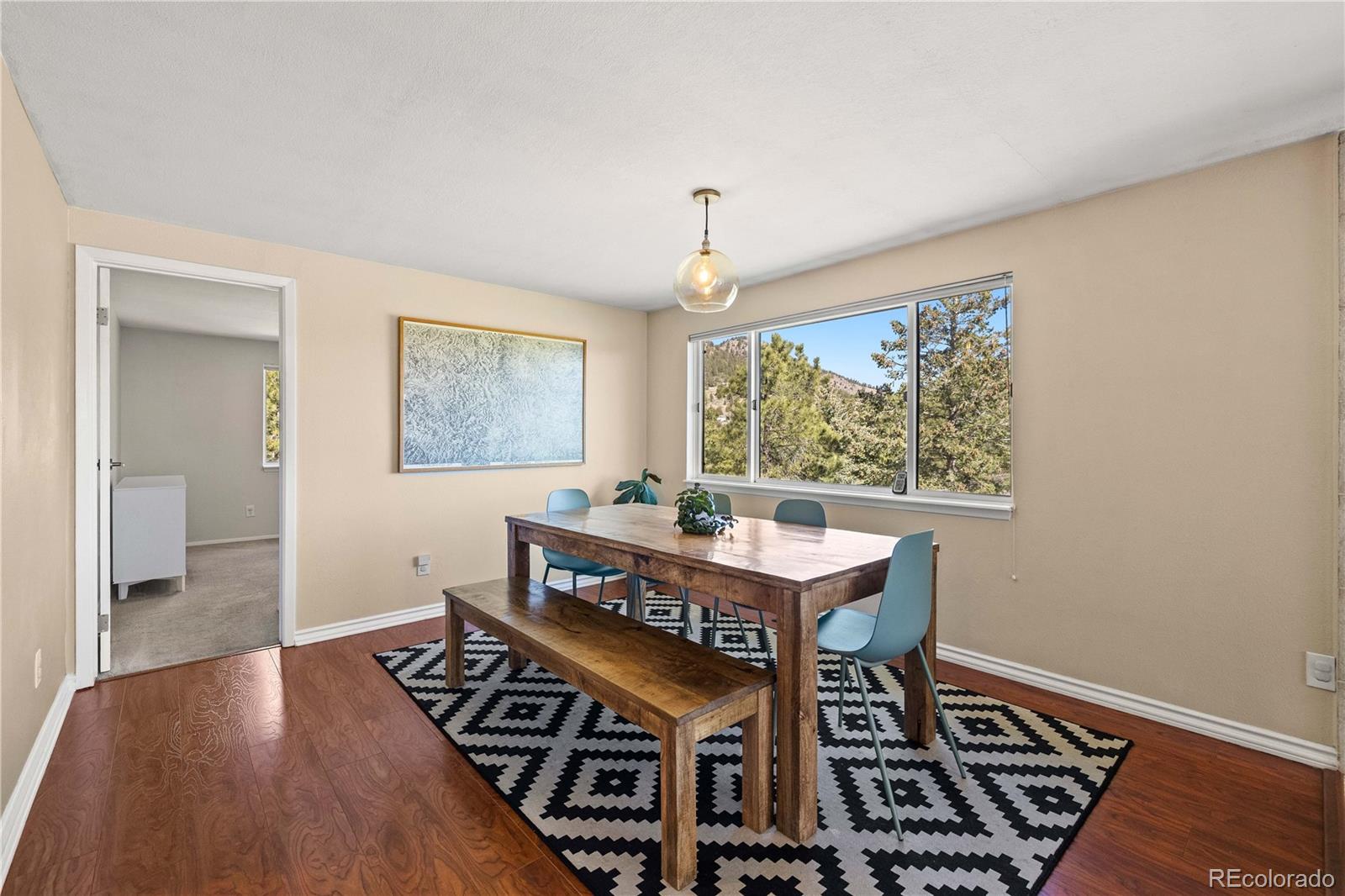 31299 Robinson Hill Road Golden CO 80403