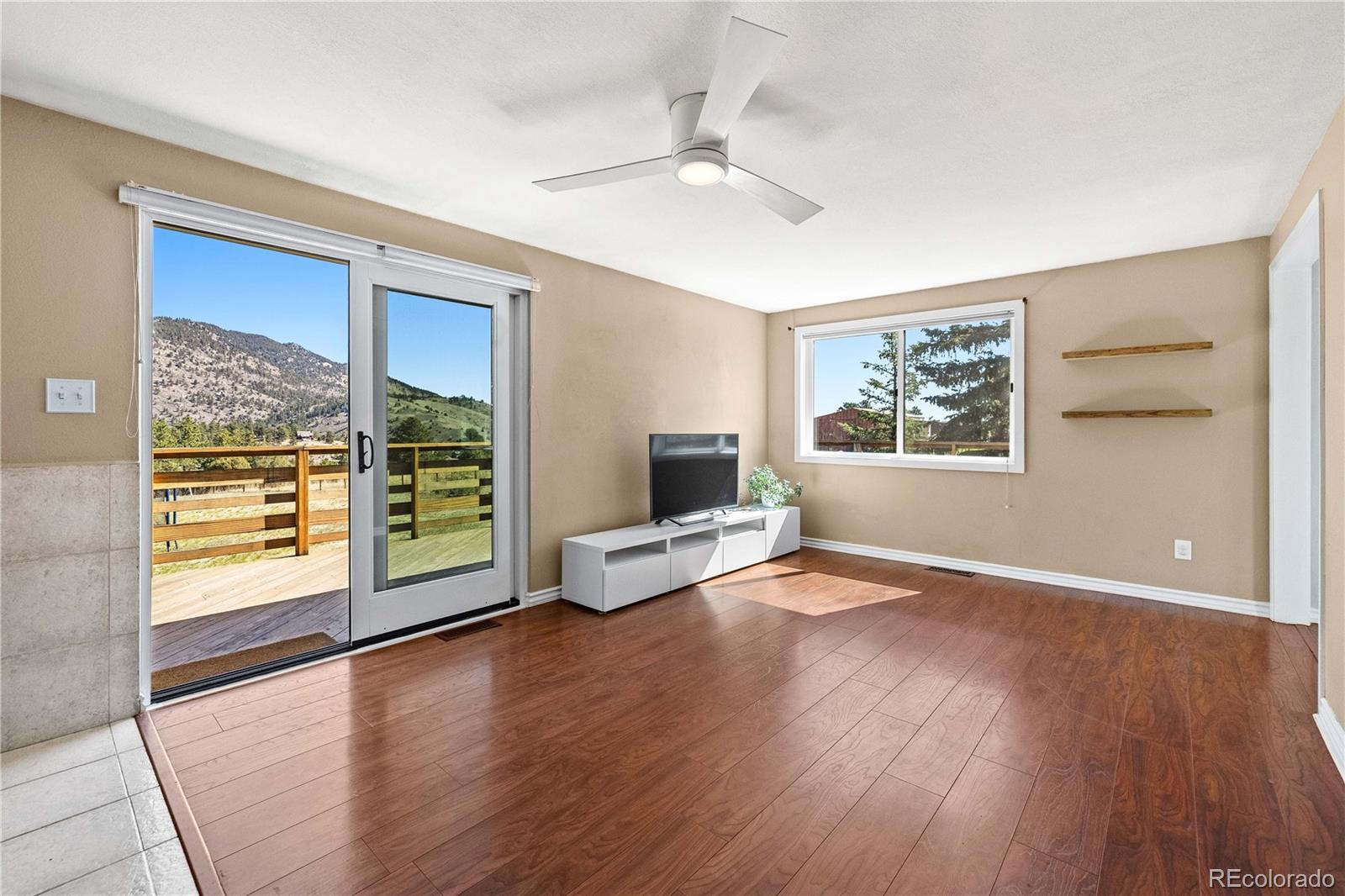 31299 Robinson Hill Road Golden CO 80403
