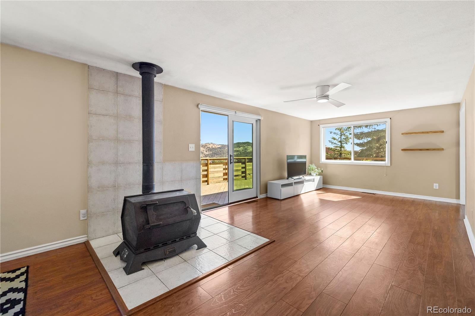 31299 Robinson Hill Road Golden CO 80403