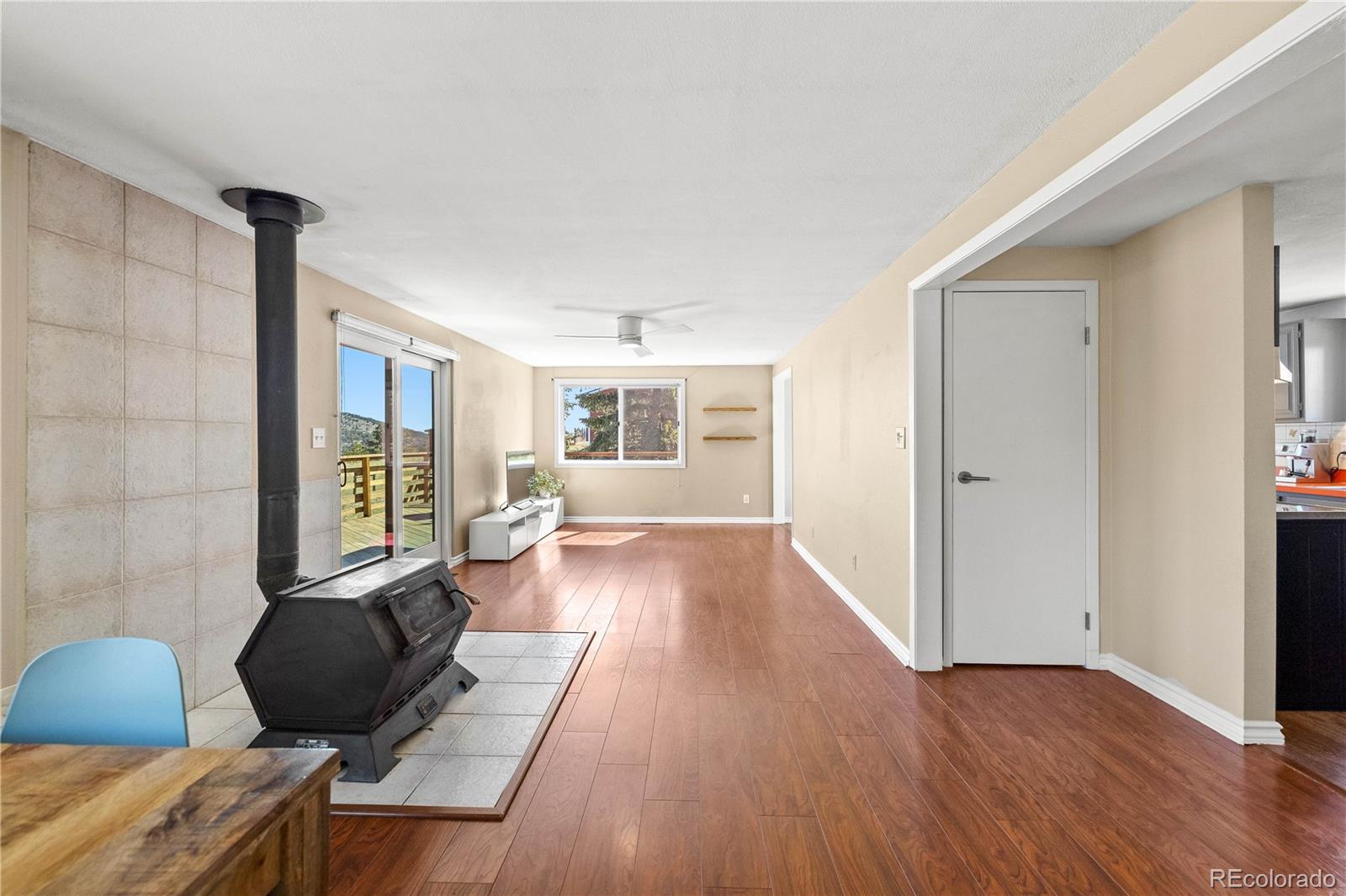 31299 Robinson Hill Road Golden CO 80403
