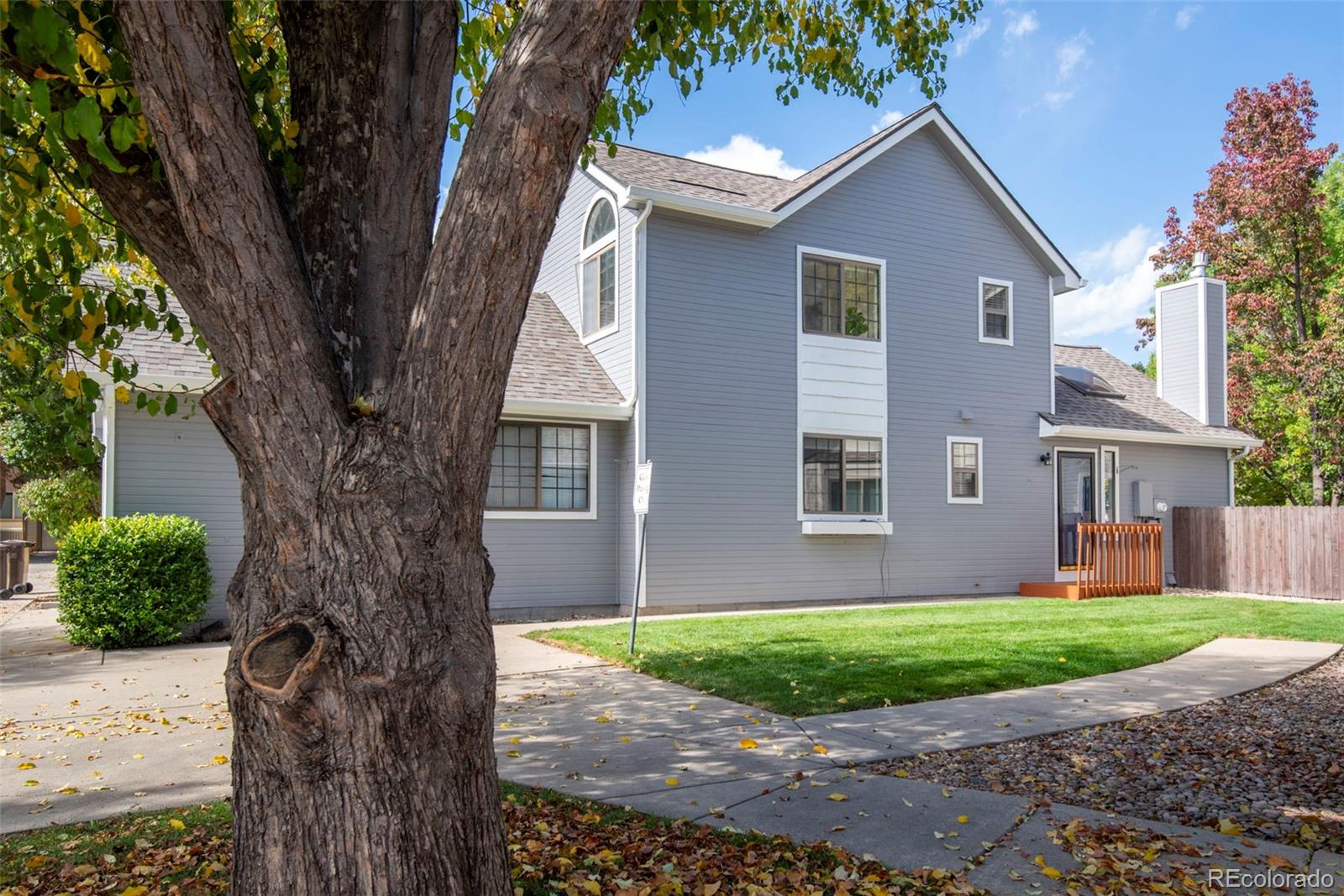 4833 Baldwin Place Boulder CO 80301