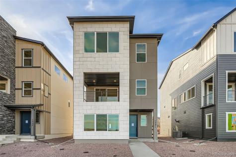 1731 Keystone Crest Lane Colorado Springs CO 80905