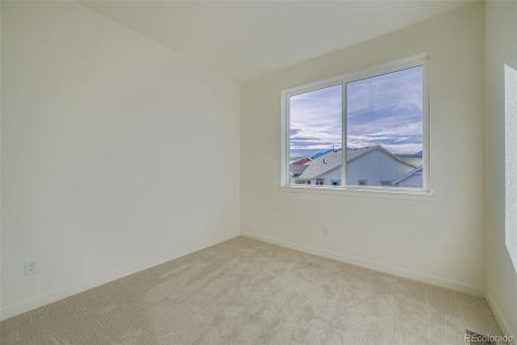 1731 Keystone Crest Lane Colorado Springs CO 80905