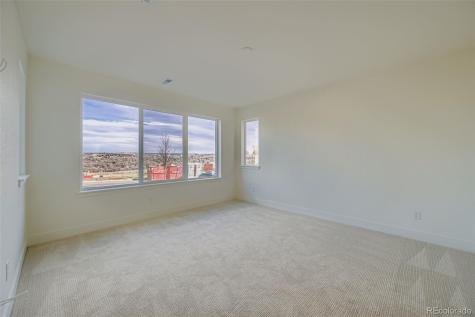 1731 Keystone Crest Lane Colorado Springs CO 80905