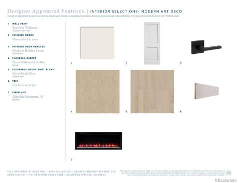 1731 Keystone Crest Lane Colorado Springs CO 80905