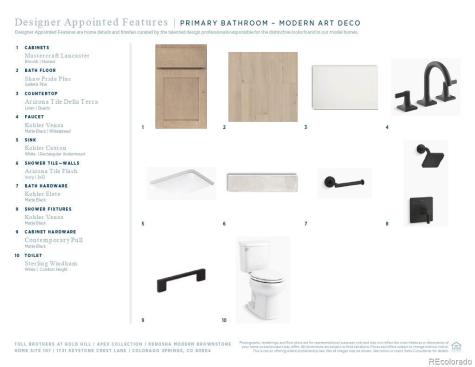 1731 Keystone Crest Lane Colorado Springs CO 80905