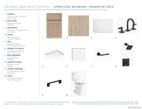 1731 Keystone Crest Lane Colorado Springs CO 80905