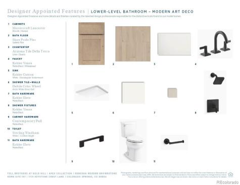 1731 Keystone Crest Lane Colorado Springs CO 80905