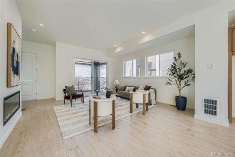 1731 Keystone Crest Lane Colorado Springs CO 80905