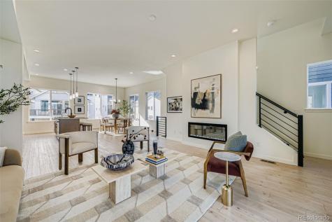 1731 Keystone Crest Lane Colorado Springs CO 80905