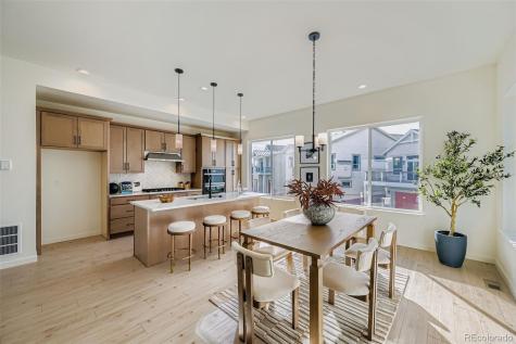 1731 Keystone Crest Lane Colorado Springs CO 80905