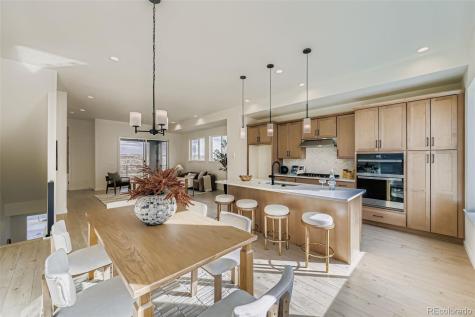 1731 Keystone Crest Lane Colorado Springs CO 80905