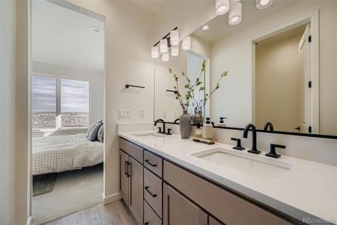 1731 Keystone Crest Lane Colorado Springs CO 80905