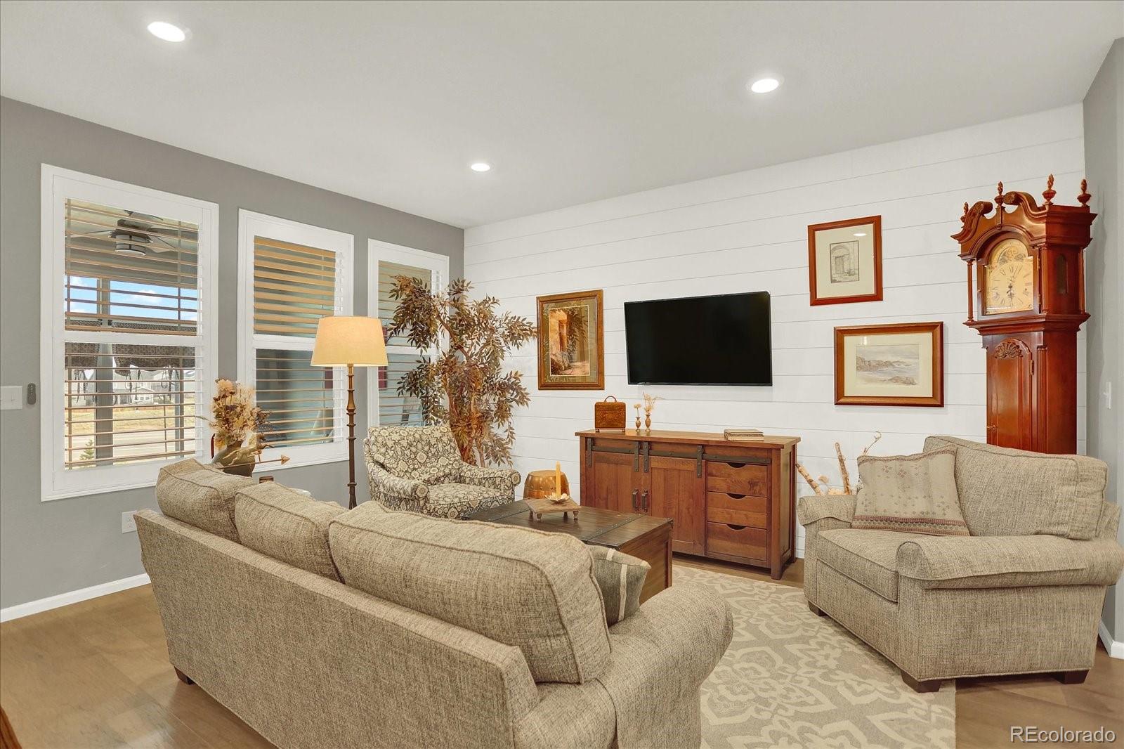 4171 Happy Hollow Drive Castle Rock CO 80104