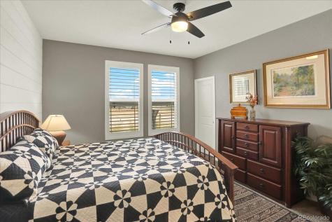 4171 Happy Hollow Drive Castle Rock CO 80104