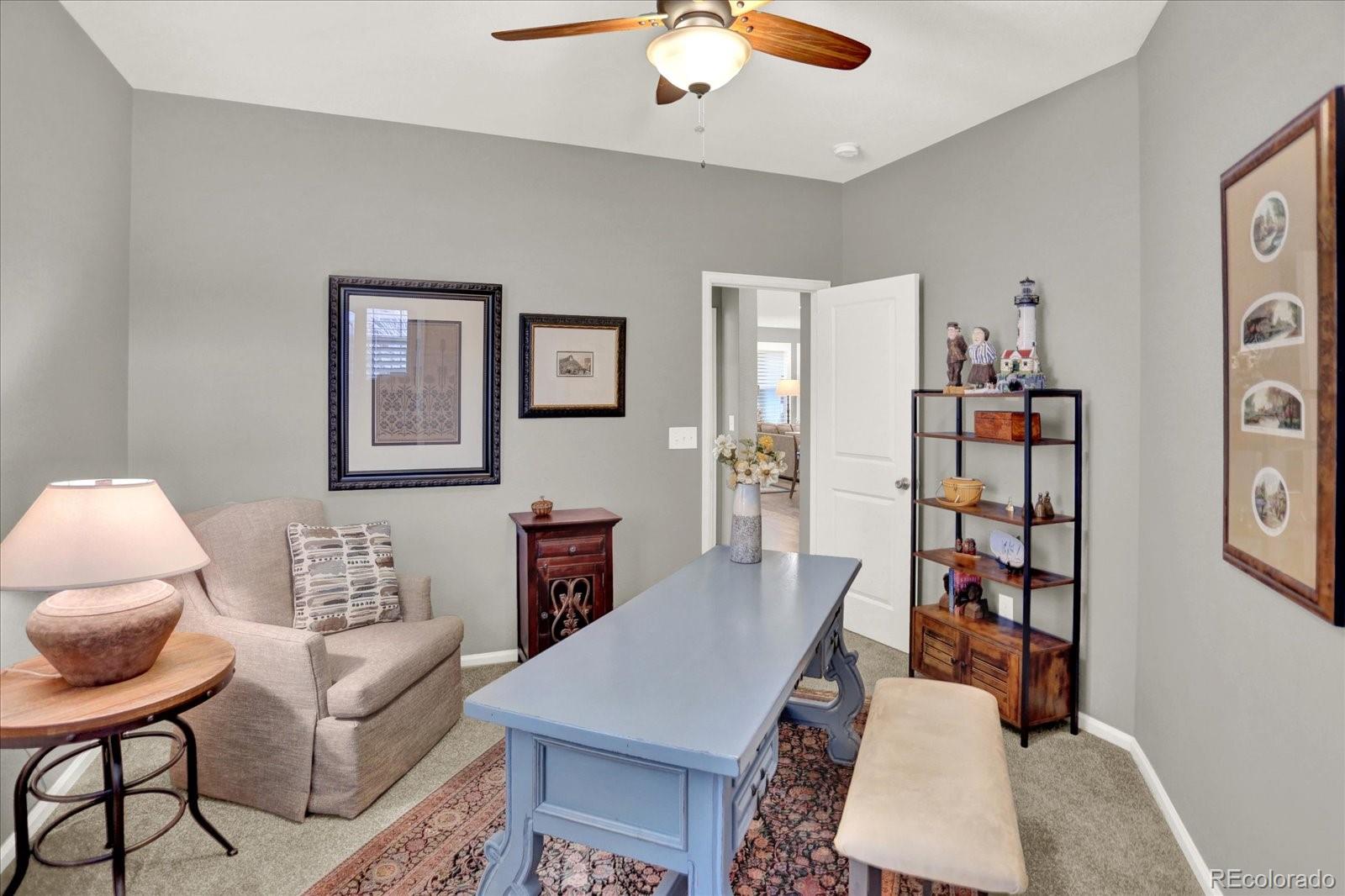 4171 Happy Hollow Drive Castle Rock CO 80104