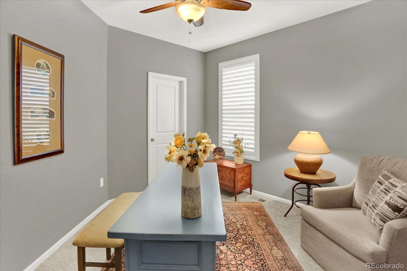 4171 Happy Hollow Drive Castle Rock CO 80104