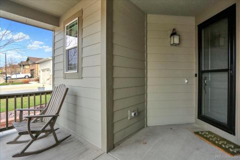 4171 Happy Hollow Drive Castle Rock CO 80104
