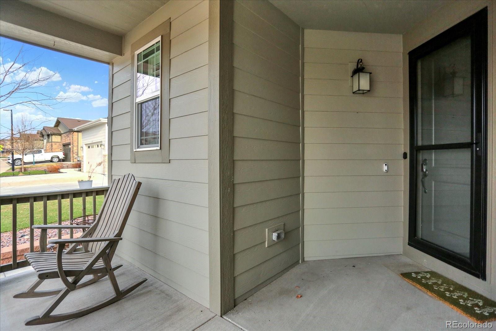 4171 Happy Hollow Drive Castle Rock CO 80104