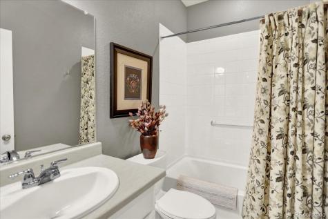 4171 Happy Hollow Drive Castle Rock CO 80104