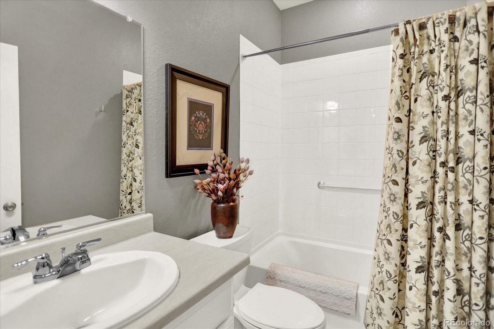 4171 Happy Hollow Drive Castle Rock CO 80104