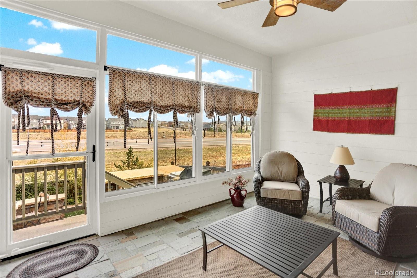 4171 Happy Hollow Drive Castle Rock CO 80104