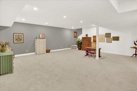 4171 Happy Hollow Drive Castle Rock CO 80104