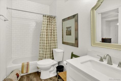 4171 Happy Hollow Drive Castle Rock CO 80104