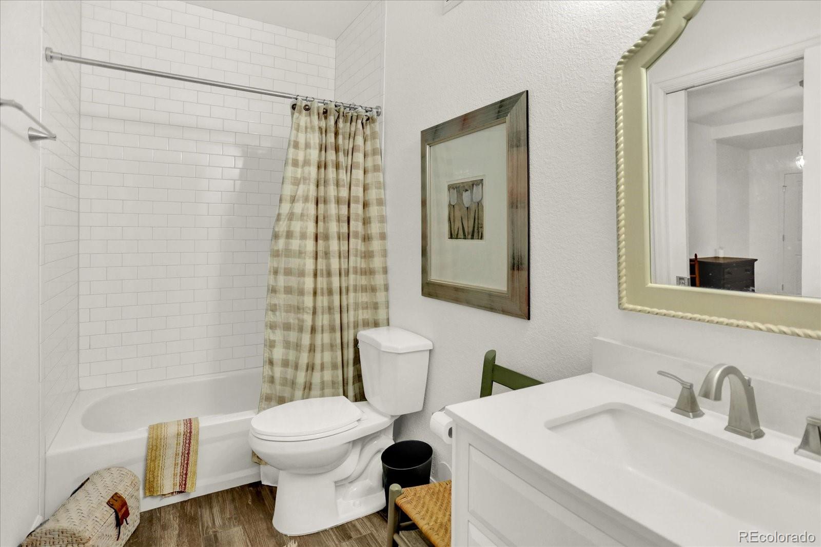 4171 Happy Hollow Drive Castle Rock CO 80104