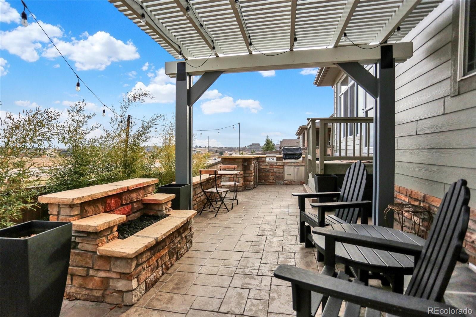 4171 Happy Hollow Drive Castle Rock CO 80104