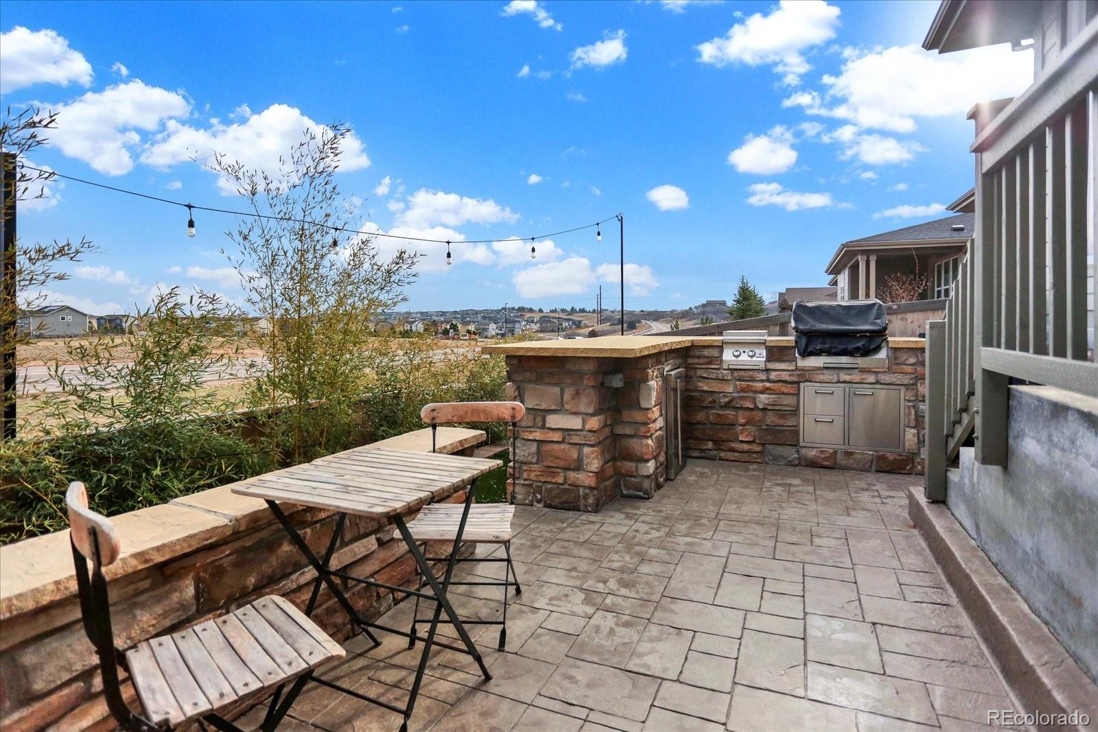 4171 Happy Hollow Drive Castle Rock CO 80104