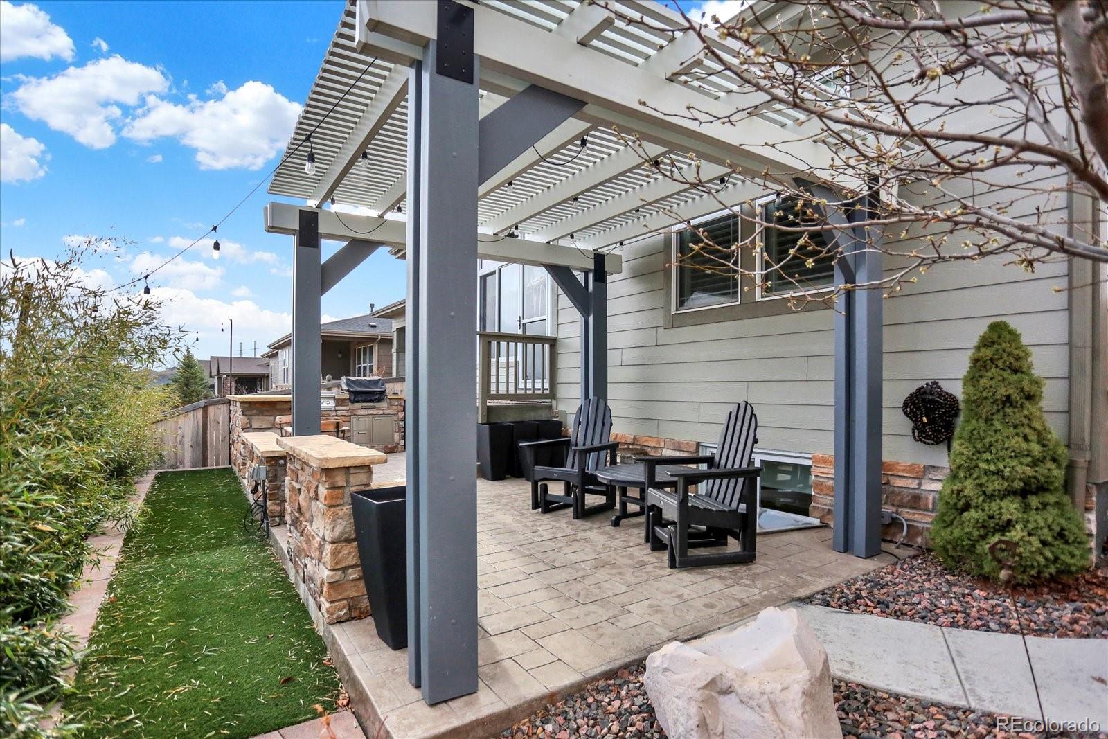 4171 Happy Hollow Drive Castle Rock CO 80104