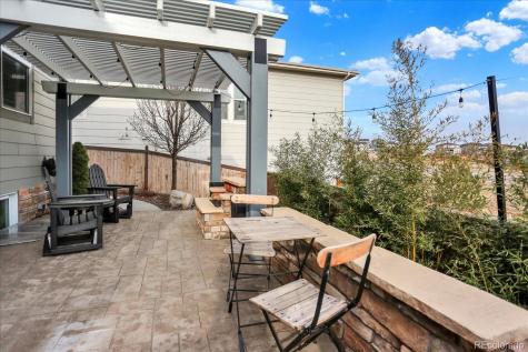 4171 Happy Hollow Drive Castle Rock CO 80104