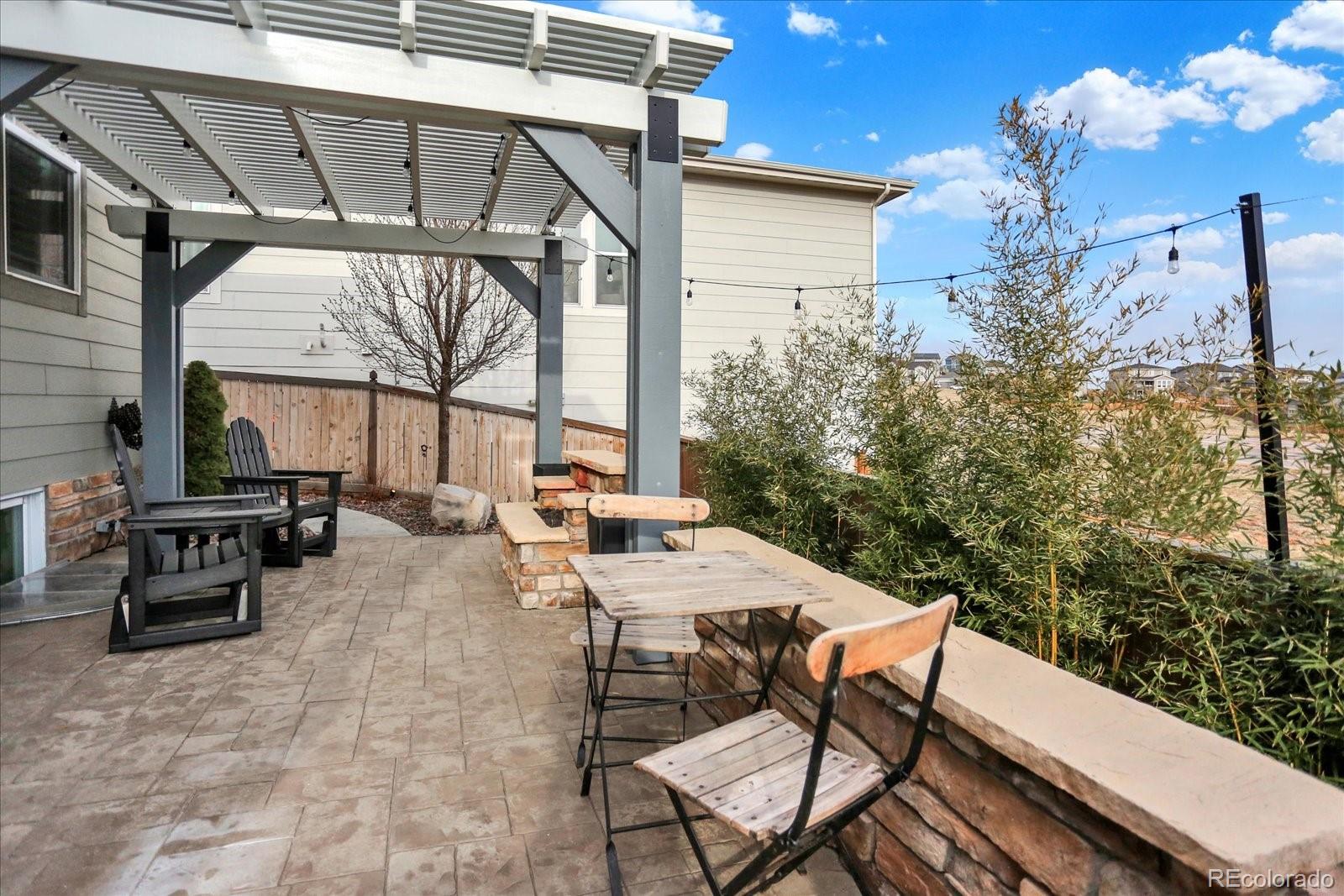 4171 Happy Hollow Drive Castle Rock CO 80104