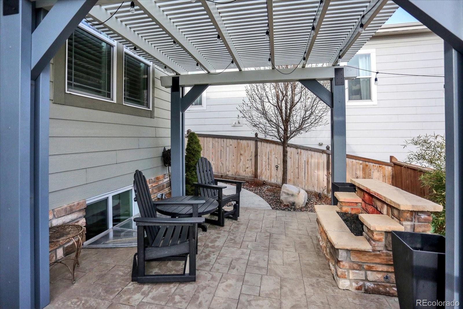 4171 Happy Hollow Drive Castle Rock CO 80104