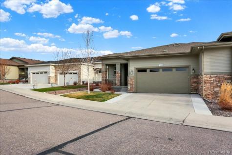 4171 Happy Hollow Drive Castle Rock CO 80104