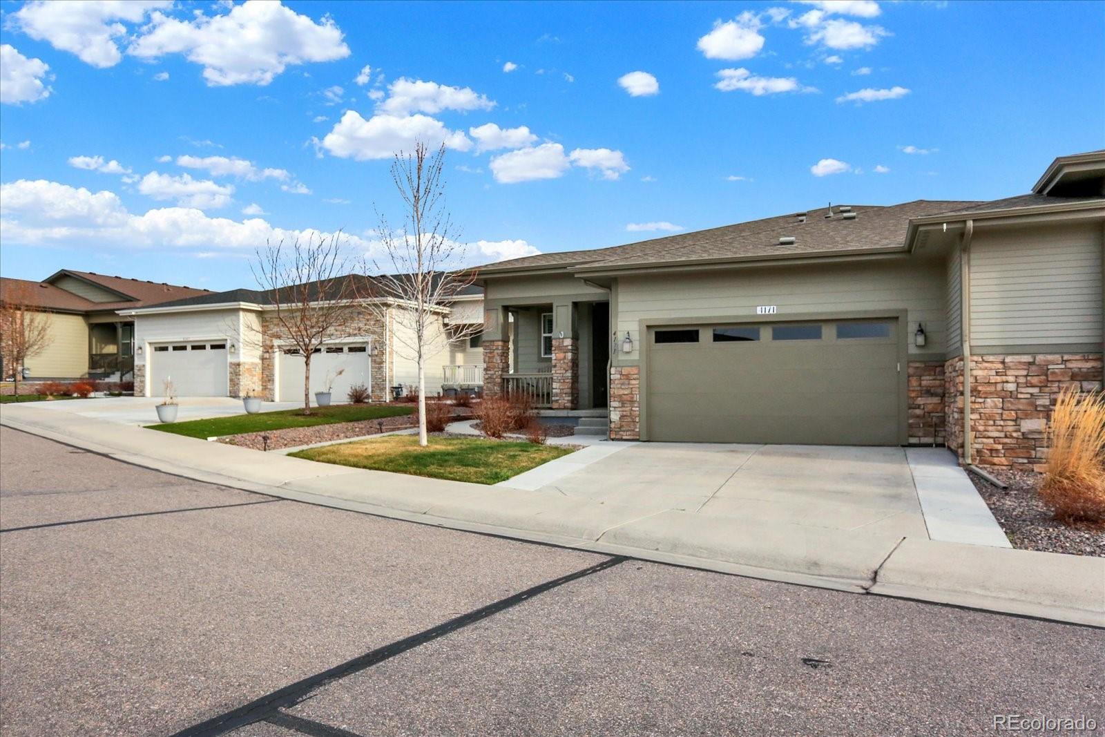 4171 Happy Hollow Drive Castle Rock CO 80104