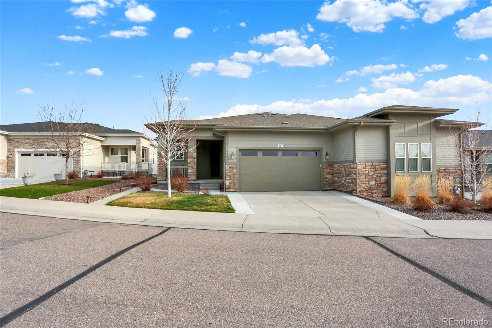 4171 Happy Hollow Drive Castle Rock CO 80104