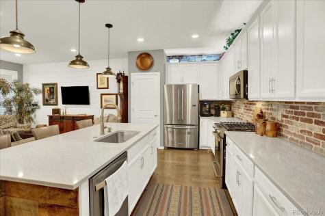 4171 Happy Hollow Drive Castle Rock CO 80104